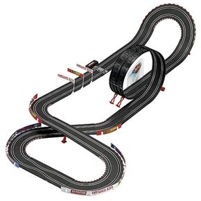 Carrera Go – Circuito Cars 3