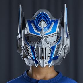 Transformers – Optimus Prime – Casco Modulador De Voz