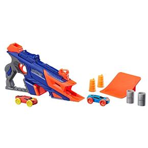 Nerf Nitro – Larga Distancia Smash