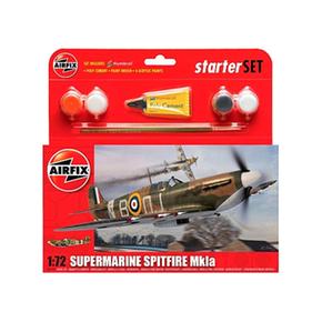 Airfix – Supermarine Spitfire Mkla