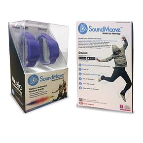 Soundmoovz Violeta