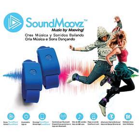 Soundmoovz Azul