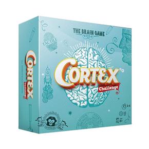 Cortex Challenge