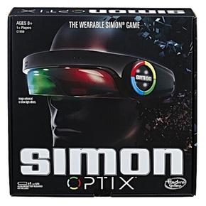 Simon Optix