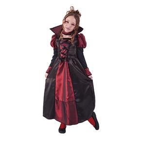 Disfraz Infantil – Miss Drakula 8-10 Años