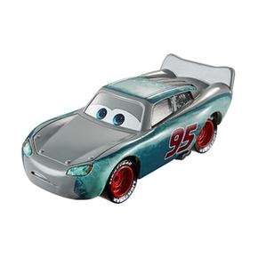 Cars – Rayo Mcqueen – Coche Cars 3 Radiator Springs