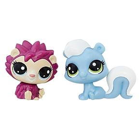 Littlest Petshop – Alina Y Hildy