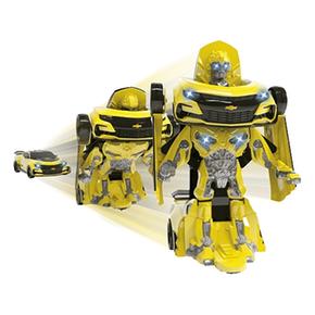 Transformers – M5 Robot Fighter Bumblebee