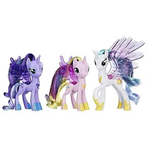 My Little Pony – Pack Princesas De La Película