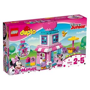 Lego Duplo – Boutique De Minnie Mouse – 10844