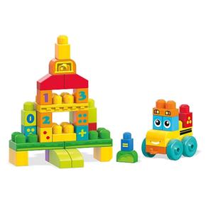 Mega 2 Autobús Blocks 3 1 tshQdr