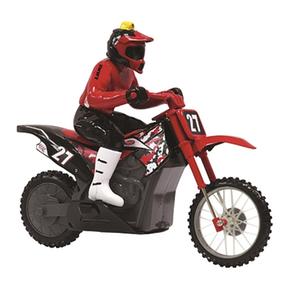 Moto Xtreme Radio Control Con Cámara (varios Colores)