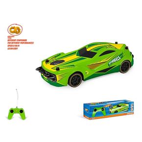 Hot Wheels – Urban Agent Rc 1:24