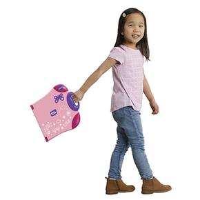 Aprendizaje Vtech Rosa Magi Interactivo Book Color qzpUVSMG