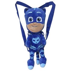 Pj Masks – Gatuno – Peluche Mochila 40 Cm