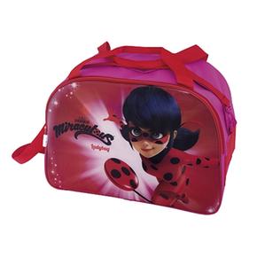 Ladybug – Bolsa De Viaje