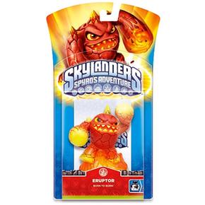 Figura Skylanders Eruptor