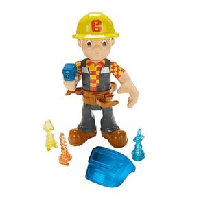 Bob El Constructor – Cinturón Multiherramientas