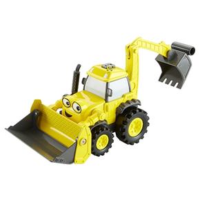 Bob El Constructor – Scoop La Excavadora Parlanchina