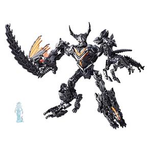 Transformers – Infernocus – Figura Bot Combiner Transformers 5