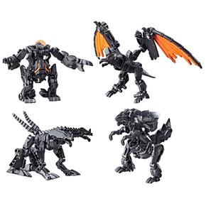 Combiner Figura 5 Transformers Infernocus Bot E2IDH9