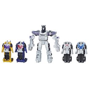 Transformers – Menasor – Combiner Force