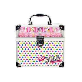 De De Pop Maquillaje Cofre Maquillaje Pop Cofre Girls Girls YyIbfg6m7v