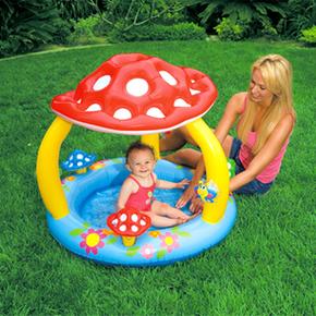 Piscina Inflable Seta Intex