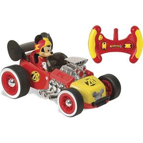 Mickey Mouse – Coche De Carreras Radio Control