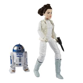 Leia Of Princesa Star Forces Wars Destiny Y R2d2 qUMLzVpGS