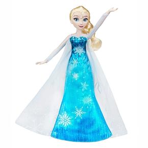 Frozen – Elsa Vestido Musical