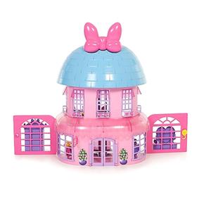 La Casa La Mouse Mouse Minnie Minnie De cJlFK1