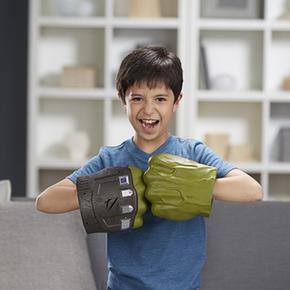 Ragnarok Thor Hulk Vengadores Los Puños Electrónicos trdxsChQ