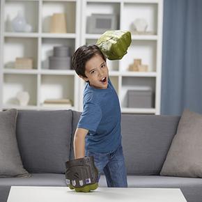 Ragnarok Thor Hulk Vengadores Los Puños Electrónicos trdxsChQ