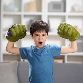 Ragnarok Thor Hulk Vengadores Los Puños Electrónicos trdxsChQ