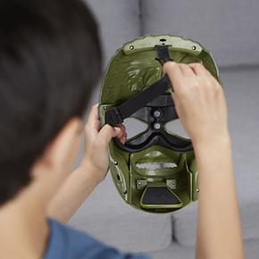 Vengadores Thor Hulk Mascara Furia Los Ragnarok pMVUzqS