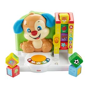 Fisher Price – Perrito Primeras Palabras