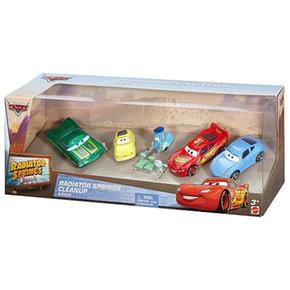 Radiator 5 Cars Pack Springs Vehículos qVUzGMSp