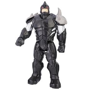 Spiderman – Rhino Figura Titan 30 Cm