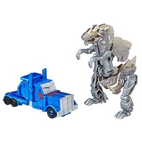 Transformers – Optimus Prime Y Grimlock – Pack 2 Figuras Legión Transformers 5