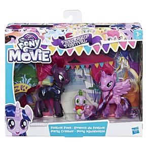 Pony Little Spike Pack Ponys Con My l1KTc3u5FJ