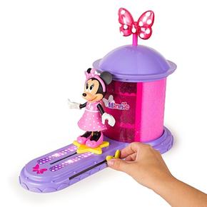 Gira Minnie Mágico Estilos De Mouse pLGqUzSVM