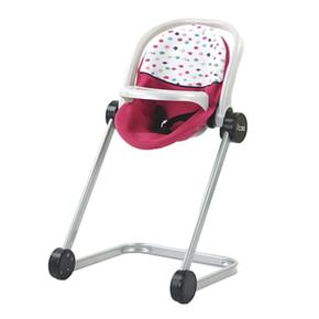 Trona Muñeco I Paseo De Coo Set Y Silla Para 43AjRL5