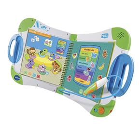 Vtech – Magi Book Aprendizaje Interactivo Color Verde