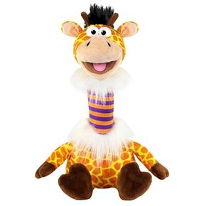 Mimic Mees – Peluche Jirafa – Talk Back Zoo