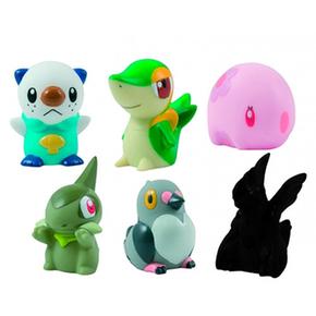 Figuras Pokémon