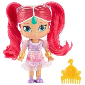 Fisher Price – Shimmer Y Shine – Shimmer Dulces Sueños