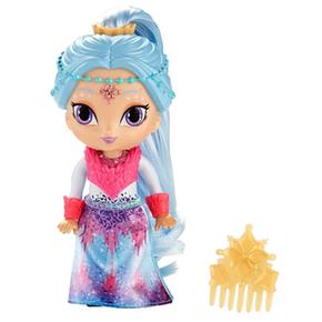 Fisher Price – Shimmer Y Shine – Layla