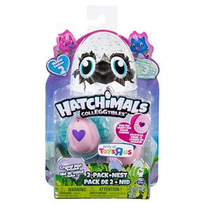 Hatchimals Coleccionables – Owlicorn (varios Modelos)