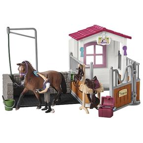 - Lavadero De Caballos Schleich